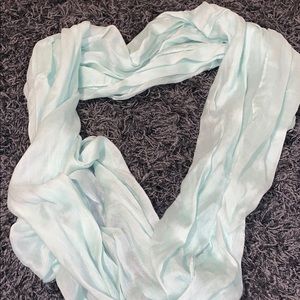 infinity scarf